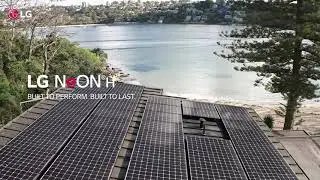 Solar 2020 - LG Solar
