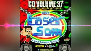 LASER SOM VOL 37 MELO DE FAMILIA 2018