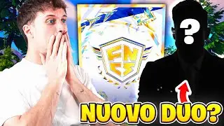 TORNO CON IL MIO VECCHIO DUO E FACCIAMO 3 WIN DI FILA ALL'FNCS! 🏆 💸