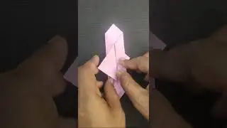 Origami car | Easy paper car tutorial