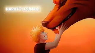 The Lonely Fox (Naruto Quotes Epic Mix) Lucas Ricciotti