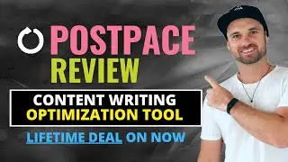 Postpace Review ❇️ Content Optimization Tool [Lifetime Deal] 🔥