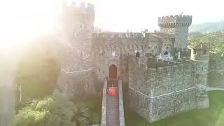QUINCEAÑERA VIDEO CLIP