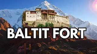 Dark Legends of Baltit Fort | The Untold Story of Hunza&rsquo;s Royal Past | Qurrat360