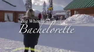 Big White Bachelorette (parody): Episode five