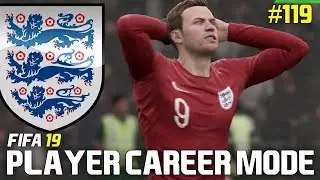 FIFA 19 Player Career Mode | #119 | WORLD CUP 2026 GETS UNDERWAY!!