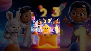 Planet Parade: Solar System Song for Kids 🚀🪐  #kidssongs #nurseryrhymes #preschool
