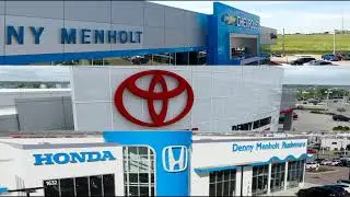 Best Of The Hills Denny Menholt Auto Group