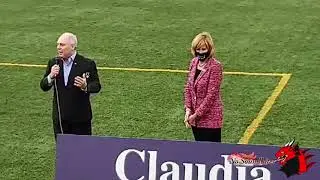 Exclusive: Rep. Steve Scalise visits Binghamton for Claudia Tenney
