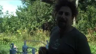 Vortrap Part 1