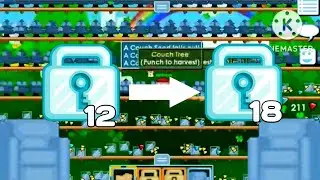 PROFIT FROM MASS COUCH GROWTOPIA