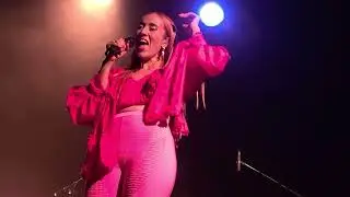 Ralph - Strawberry Meltdown (Gradience Tour, Victoria)