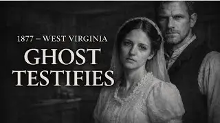 (1877, West Virginia) The Macabre Mystery of the Greenbrier Ghost Who Named Her Killer