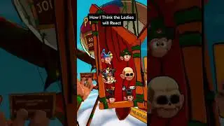 Behold. . . My Monkey Doo Doo VR Stuff 😎