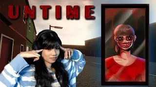 THIS TIME TRAVEL GAME DESTROYED MY BRAIN!!!