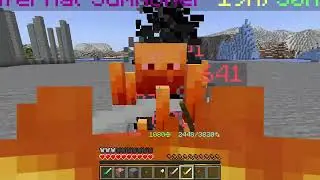 Hypixel Skyblock Nether Update Based New Mob Ideas