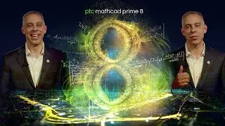Mathcad Prime 8 | Брайан Томпсон | Mathcad Commercial
