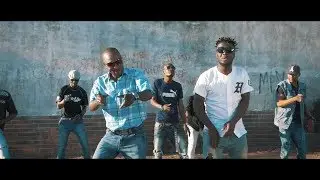 BV Labien Musika featuring Terry Afrika- Baba vanokoriwa Official video by Bleswynkays films