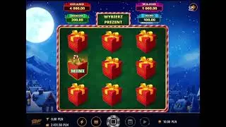 ZAGRALIŚMY ZA 2300 ZŁ NA TOTAL CASINO😱🤯**JACKPOT**BIG WIN🎰**SZOK**