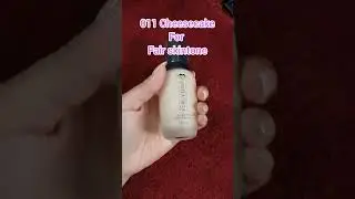 3Shades of Foreve52foundation for makeup vanity #forever52 #forever52india#shorts#viral #foundation