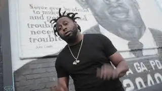 Fresh E. Rose - You Can Get My Number #NashMade