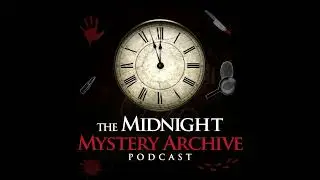 Episode 6: Conclave Conspiracy-Poison in the House of God