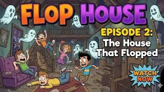 IMPOSSIBLE Challenge in Flop House! NO ADS 