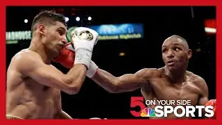 Devon Alexander hosting amateur boxing card to benefit charitable foundation