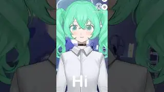 #vocaloid #vflower #vtuber #talkloid #miku