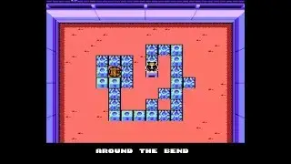 NINTENDO NES Gruniozerca 3 NESDev Competition LOOK INDIE RETRO NEWS