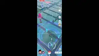 Live 🔴 Pokémon GO Legendary Gameplay! #PokemonGO #LiveHunt #Gbird #Shorts