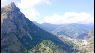 Italy - Mountain Towns