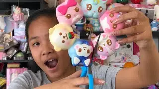 MASSIVE 30+ IBLOOM HAUL FROM DB