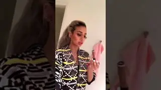 سنابات مودل روز #97