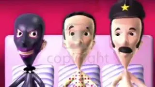 Cool Image Compilation (Animation Edition)