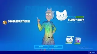 All Rift Tour Challenges Guide Fortnite ( Posters / Use an Alien Hologram Pad / Save the Date )