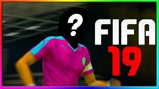 The ONLY Player Better Than Messi & Ronaldo COMBINED | FIFA 19 Pro Clubs