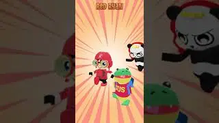 Game Videos Tag with Ryan 2021  SHORTS Episode #691