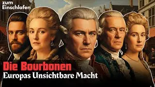 Die Bourbonen und Europa: Macht, Verfall und die Geburt des modernen Staates