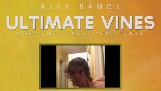 **Daily Vine** When you forget your towel **Daily Vine**