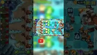 ОН СГОРЕЛ, ПОЧЕРНЕЛ | PvZ 2 #game#pvz2 #пвз2 #шортс #shorts #игры #игра