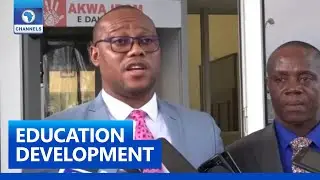 Gov. Emmanuel Orders Employment Of 1000 Teachers In Akwa Ibom