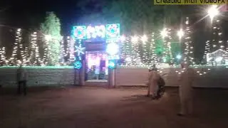 URSE PAK SHAHENSHAH TAPNI  ( HUZUR SHAHEED BABA) 2018
