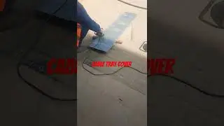 cable tray cover cateng kaise karate hain #yutubeshorts #video
