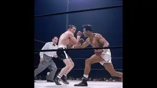 This Day in Sports History (1/1): Fullmer vs Robinson 1