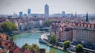 Vivez à Lyon, au cœur de la Croix-Rousse