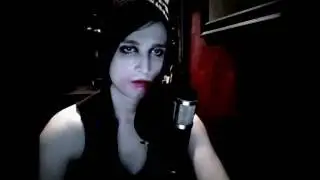 Angel With The Scabbed wings Vocal Cover by Brett Thomas
