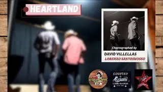 Heartland - David Villellas & Lorenzo Santosuosso 