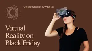 Virtual Reality || Black Friday Deals 2021 || Oculus Quest 2 || Link in Description || #Shorts