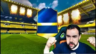 DEV Paket A&ccedil;ılımı - TAM 4 WALKOUT &Ccedil;IKTI !!